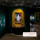 Bijoux de scène de l'Opéra de Paris : l'exposition de parures merveilleuses au Palais Garnier