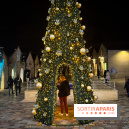 Noël à Bercy Village 2024