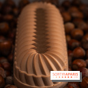 Les Bûches de Noêl de Pleincœur par maxime Frédéric -  A7C8358