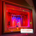 Noël au Jardin d'Acclimatation 2024  - Guignol