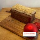 Bûches de Noël Giardino - IMG 7586