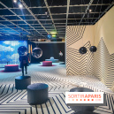 Silence : l'exposition immersive se dévoile à la Cité des Sciences et de l'Industrie