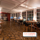 La Table du Château à Dampierre-en-Yvelines, le restaurant face au château - nos photos -  A7C7926