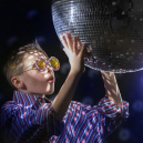 Un Nouvel An festif pour les enfants à l’Hippodrome Paris-Vincennes le 29 décembre !  - iStock 1499391487