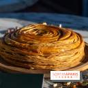 Galettes des Rois 2025 -  Nina Métayer