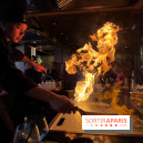 Benihana - Teppanyaki