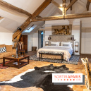 La Demeure Les Aiglons, chambre d'hôte avec SPA à Fontainebleau