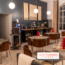 Hôtel Victoria à Fontainebleau -  A7C7530