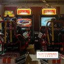 Le musée du rétro-gaming - nos photos