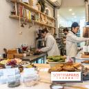 Wani Coffee shop Paris 6e
