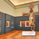 Revoir Cimabue : la peinture italienne médiévale s'expose au musée du Louvre - nos photos - fotor 1737471924662