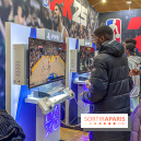 NBA House