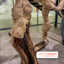 Exposition Belladone de Tatiana Wolska au Drawing Lab - IMG 2347