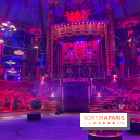 Spectaculaire - Cirque d'hiver