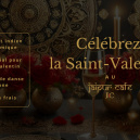 Un repas de Saint Valentin dans un restaurant indien de qualité ! - bandeau jaipur
