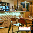 Bistro Djougo, une pépite de quartier du côté du 17e arrondissement - Fotor