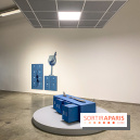 Business, Pleasure, Pressure, Release : Nick Doyle s'expose à la galerie Perrotin