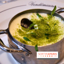 La Brasserie Vendémiaire, dans le 7e arrondissement de Paris