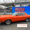 Rétromobile 2025 - nos photos