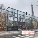 Au fil de l'or : l'expo brillante sur l'or dans l'art de la mode au musée du Quai Branly - photos - fotor 1739183530856