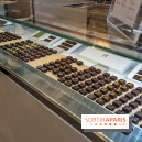 Atelier Pages, la chocolaterie franco-japonaise Paris 8e