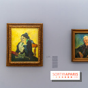 Exposition L’art dégénéré : l’histoire de l’art moderne sous le nazisme au Musée Picasso - photos