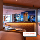Restaurant Ischia par Denny Imbroisi, les photos