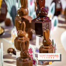 Chocolats de Pâques de la Maison du Chocolat 2025