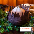 Chocolats et tea time de Pâques du Lutetia 2025 par Nicolas Guercio -  A7C1991