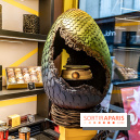 Chocolats de Pâques de la Maison Caffet 2025
