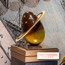 Chocolats de Pâques de Jean-Paul Hévin 2025