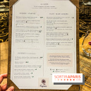 Le Petit Marguerite, le Bistrot des Halles à Paris