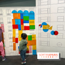 La ville de demain à la Galerie des Enfants - nos photos