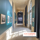 Zola photographe : l'exposition à l'Espace Richaud, à Versailles - IMG 3010