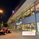 Paris Basketball - Adidas Arena