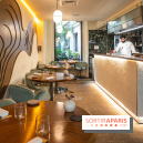 Granite, le restaurant étoilé par le talentueux par Yoshitaka Takayanagi