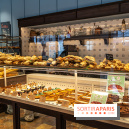 La nouvelle boulangerie Les Commères Paris 12e