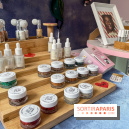 Si si la Paillettes - nos photos de la boutique
