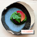 Sauvage - Amuse-bouche