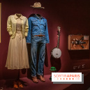 Exposition Wes Anderson à la Cinémathèque