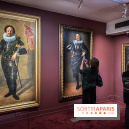 Exposition Artemisia, héroïne de l'art au musée Jacquemart-André - IMG 3493