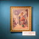 Exposition Maximilien Luce au Musée de Montmartre 