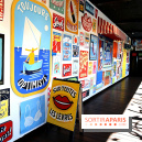 La Vie est belle, nos photos de l'expo des Toqué Frères à Fluctuart - Les Toqué Frères 9 fotor 20250320162951