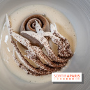 Tea time de Pâques du Peninsula Paris 2025 - A7C03043