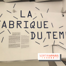 La fabrique du temps : l'exposition entre histoire et art se dévoile au musée de la Poste - fotor 1742989361465