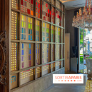 Le Jardin : le nouveau restaurant-terrasse bucolique d'Alain Ducasse chez Baccarat