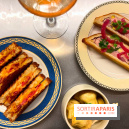 Les Amoureuses Bis - Croque, pâté en croûte