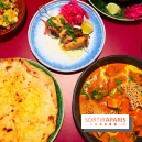 Kuna Bada - Brochettes de poulet épicé