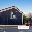 Bistrot Là-Haut à Suresnes