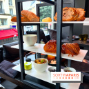 Quelque Part La Matière Brunch - Brunch